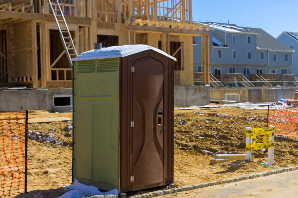 Porta potty services near me in Kincaid, IL