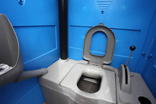 Best Portable restroom trailer rental  in Kincaid, IL