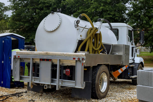 Best Luxury portable toilet rental  in Kincaid, IL