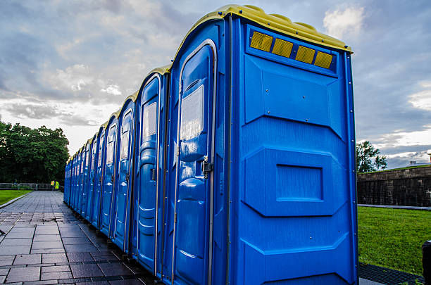 Portable Toilet Options We Offer in Kincaid, IL