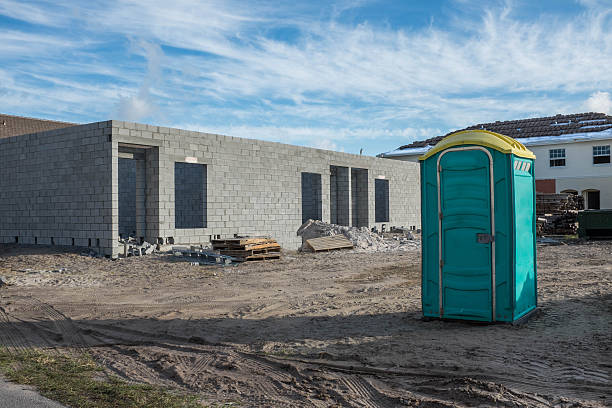 Best Affordable porta potty rental  in Kincaid, IL