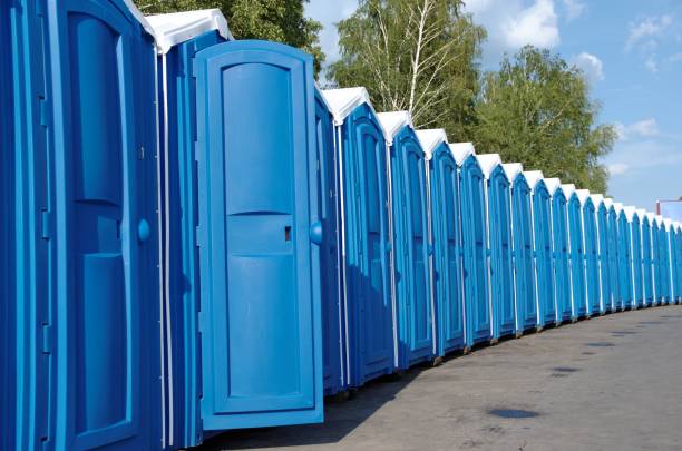 Best Emergency porta potty rental  in Kincaid, IL